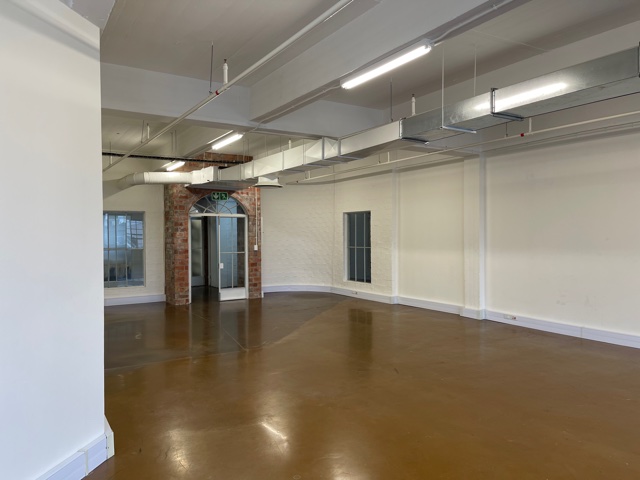 To Let commercial Property for Rent in Woodstock Western Cape